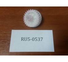 Шестерня 25T HP LJ 5200/M5025/5035 (RU5-0537)