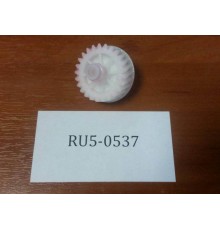 Шестерня 25T HP LJ 5200/M5025/5035 (RU5-0537)