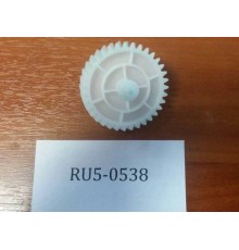 Шестерня 35T HP LJ 5200/M5025/5035 (RU5-0538)