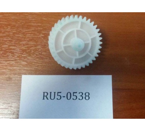 Шестерня 35T HP LJ 5200/M5025/5035 (RU5-0538)