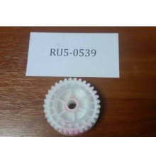 Шестерня 33T HP LJ 5200/M5025/5035 (RU5-0539)