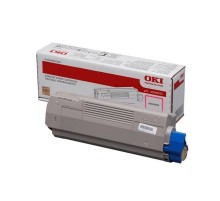 Тонер-картридж Oki C532/542/MC563/573  7K (black)