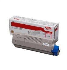 Тонер-картридж Oki C532/542/MC563/573  7K (black)