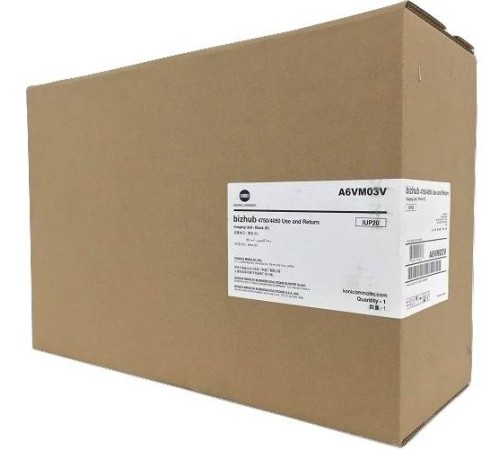 Блок барабана Konica-Minolta bizhub 4050/4750 IUP-20 возвратный A6VM03V