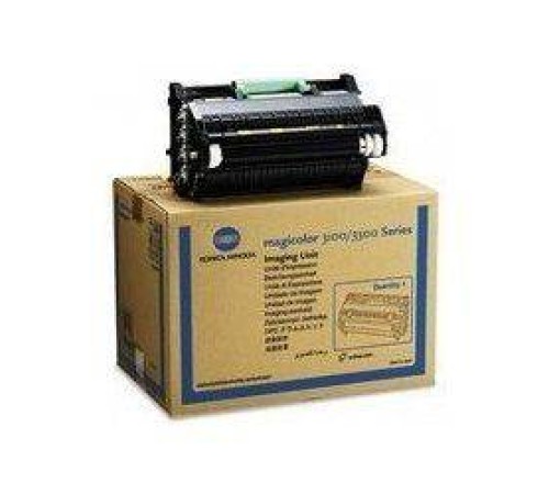 Блок барабана Konica-Minolta bizhub 3300P/3301P/4000P/4700P IUP-16 возвратный A63X03V Блок барабана Konica-Minolta bizhub 3300P/3301P/4000P/4700P IUP-16 возвратный A63X03V
