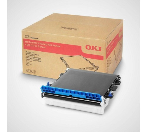 Лента переноса Oki MC760/770/780/ES7470/7480/С712/С612  80K