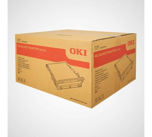Лента переноса Oki MC760/770/780/ES7470/7480/С712/С612  80K