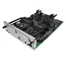 Плата форматера HP CLJ CP6015 (Q7539-69005/Q7539-69003/Q7539-69002/Q7539-69001) OEM