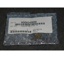 Палец отделения барабана Konica-Minolta bizhub PRO 951/1052/1250 (A0G6345600)