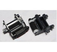 Ролик захвата ADF в сборе HP LJ M1212/M1214/M1217 (CB780-60032) OEM