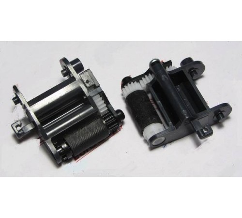 Ролик захвата ADF в сборе HP LJ M1212/M1214/M1217 (CB780-60032) OEM