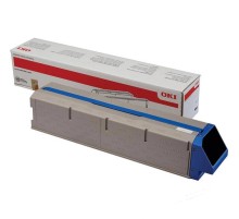 Тонер-картридж Oki C911/931 24K (black)