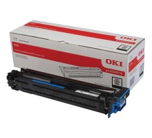 Барабан Oki C911/931 40K (black)