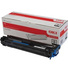 Барабан Oki C911/931 40K (black)