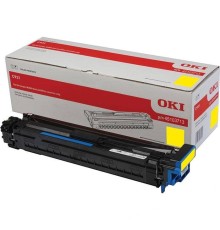 Барабан Oki C911/931 40K (yellow)