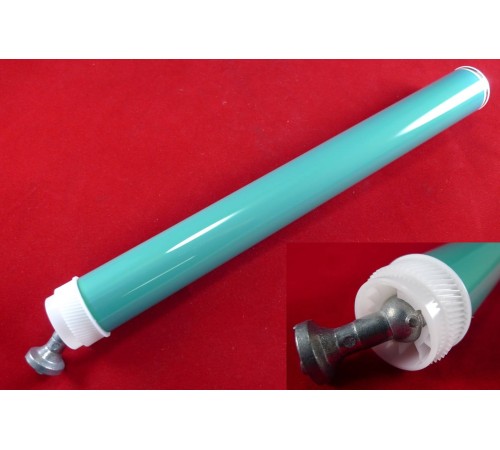 Барабан для картриджей CE255A/X, CRG-724 (с шестерней и хвостовиком) ELP Imaging®