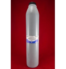 Тонер для картриджей Universal Q2612A/X,C7115A/X,Q5949A/X,Q7553A/X,C4096A,C4127X,C4129X (фл. 1кг) B&W Light фас.Россия