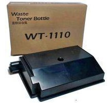 Бункер отработанного тонера для KYOCERA FS-1025MFP/1120MFP 100K