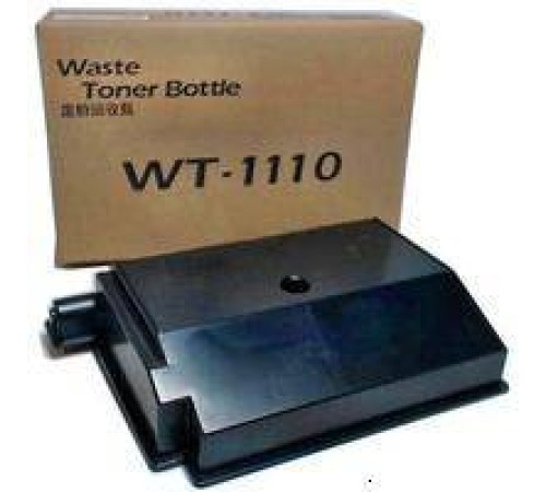 Бункер отработанного тонера для KYOCERA FS-1025MFP/1120MFP 100K