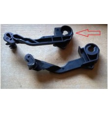 Рычаг печки правый HP LJ M1536 (RC2-9516) OEM