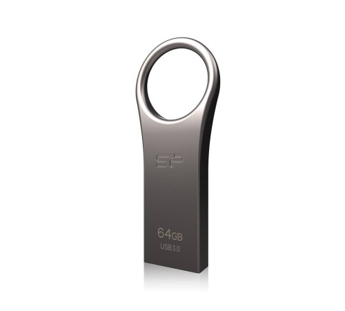 Флеш накопитель 8Gb Silicon Power Jewel J80, USB 3.0, Металлич.корпус Флеш накопитель 8Gb Silicon Power Jewel J80, USB 3.0, Металлич.корпус