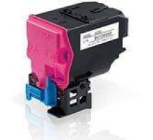 Тонер Konica-Minolta bizhub C3110 красный TNP-51M A0X5355