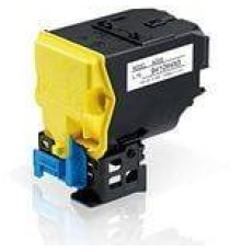 Тонер Konica-Minolta bizhub C3110 желтый TNP-51Y A0X5255