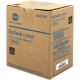 Тонер Konica-Minolta bizhub C3100P черный TNP-50K A0X5154
