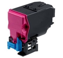 Тонер Konica-Minolta bizhub C3100P красный TNP-50M A0X5354