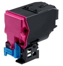 Тонер Konica-Minolta bizhub C3100P красный TNP-50M A0X5354