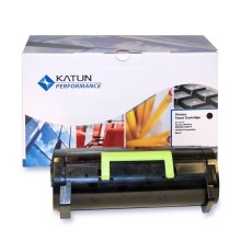 Тонер-картридж Konica-Minolta bizhub 3300P/ Develop ineo 3300P  TNP-36/TNP-39  10k Katun