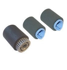 Комплект роликов обходного лотка (лоток 1) HP LJ M806/M830 (CF367-67904)