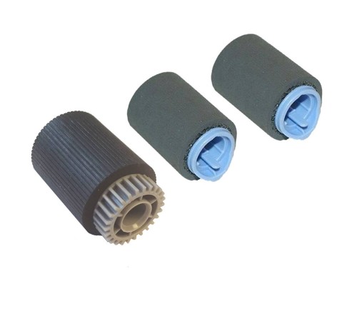 Комплект роликов обходного лотка (лоток 1) HP LJ M806/M830 (CF367-67904) Комплект роликов обходного лотка (лоток 1) HP LJ M806/M830 (CF367-67904)