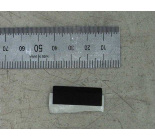 Тормозная площадка (пластик) Samsung ML-3310/3710/SCX-4833/4837/5635/5637 (JC63-02933A) Тормозная площадка (пластик) Samsung ML-3310/3710/SCX-4833/4837/5635/5637 (JC63-02933A)