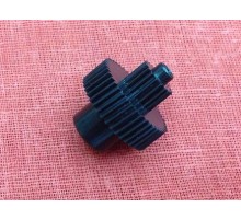 Шестерня 43T/18T узла захвата бумаги Canon iR2520/2525/2530/2535/2545/ADV 4025//4035/4045/4051 (FU8-0514)