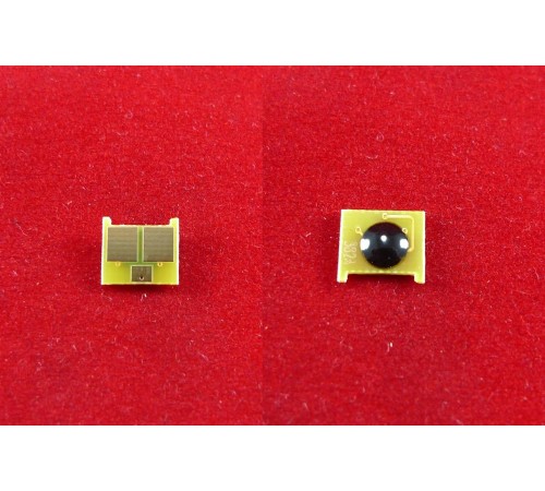 Чип для картриджа CF382A Yellow, 2.7K ELP Imaging®