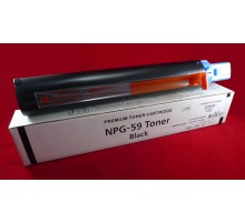 Тонер-картридж Canon iR 2202 С-EXV42 (туба 490г) 10.2K ELP Imaging®