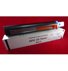 Тонер-картридж Canon iR 2202 С-EXV42 (туба 490г) 10.2K ELP Imaging®