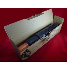 Тонер-картридж Canon iR Adv 4025/4035/4225/4235 C-EXV39/GPR-43 (туба 1380г) ELP Imaging®