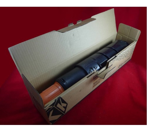 Тонер-картридж Canon iR Adv 4025/4035/4225/4235 C-EXV39/GPR-43 (туба 1380г) ELP Imaging®