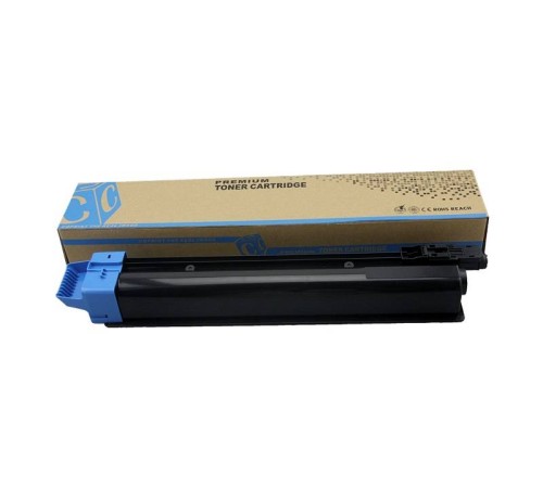 Тонер-картридж для Kyocera TASKalfa 2551ci TK-8325C cyan 12K ELP Imaging®
