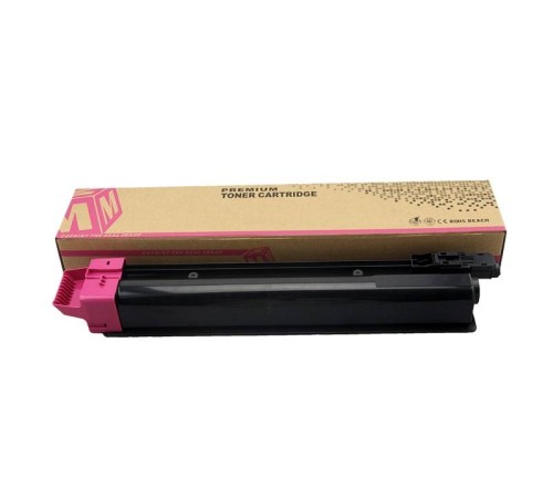 Тонер-картридж для Kyocera TASKalfa 2551ci TK-8325M magenta 12K ELP Imaging®