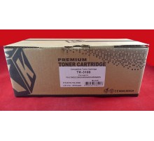 Тонер-картридж для Kyocera FS-2100D/2100DN/M3040DN/M3540DN TK-3100 12.5K  ELP Imaging®