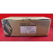 Тонер-картридж для Kyocera FS-2100D/2100DN/M3040DN/M3540DN TK-3100 12.5K  ELP Imaging®