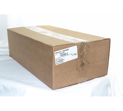 Каретка в сборе HP DJ T120/125/130/T520/525/530 24" (CQ890-60239/CQ890-67002)