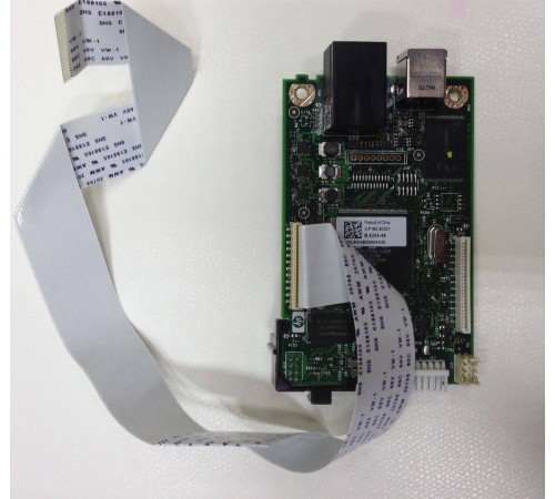 Плата форматера HP CLJ M251nw (CF153-60001) OEM Плата форматера HP CLJ M251nw (CF153-60001) OEM