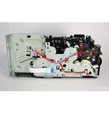 Левая рама в сборе с редуктором BROTHER MFC-7420/7820/DCP-7010/7025 (LX2537001/LS3994001/LF9600001)