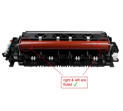 Термоузел BROTHER HL-3140/3150/DCP-9020/MFC-9130/9140/9330/9340 (LR2232001/LY6754001)
