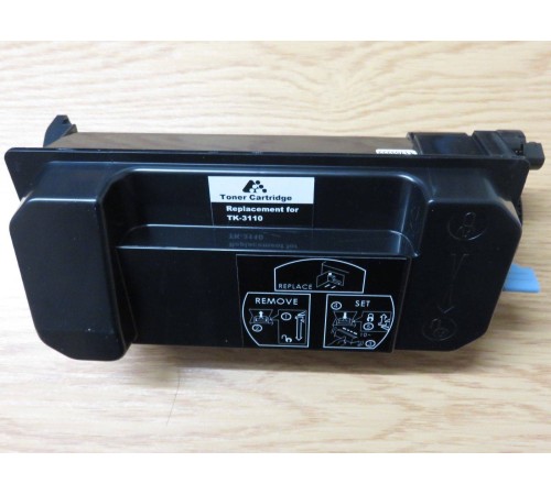 Тонер-картридж для Kyocera FS-4100DN TK-3110 15.5K  Katun
