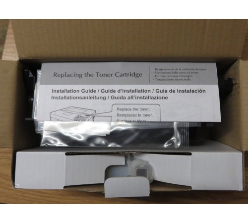 Тонер-картридж для Kyocera FS-4100DN TK-3110 15.5K  Katun
